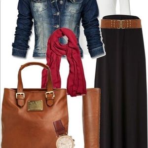 Meet your Posher, Lori